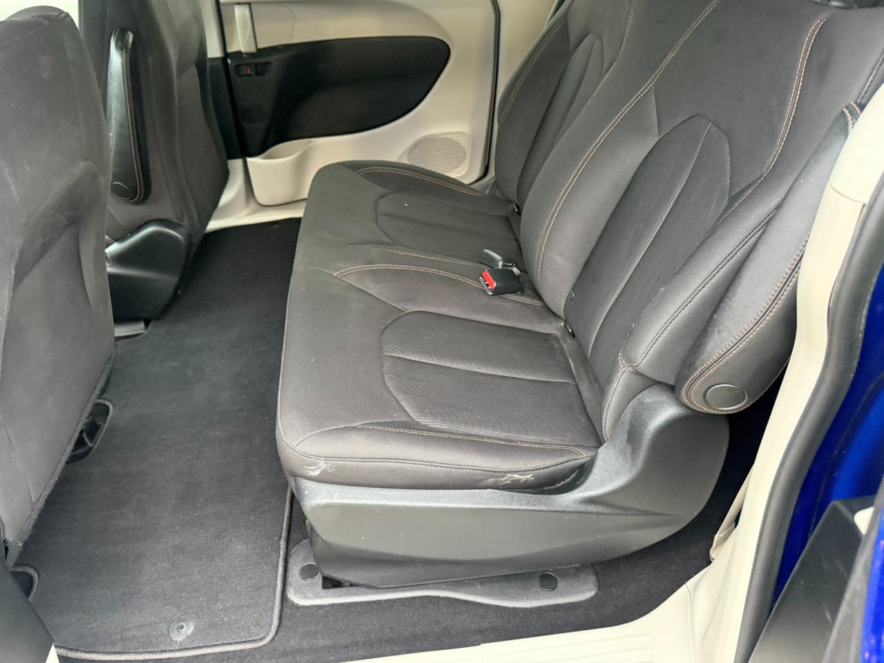 Chrysler Pacifica L FWD 2018