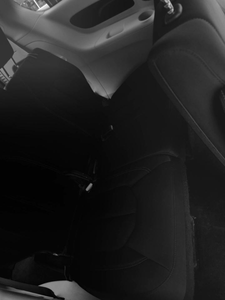 Chrysler Pacifica L FWD 2018