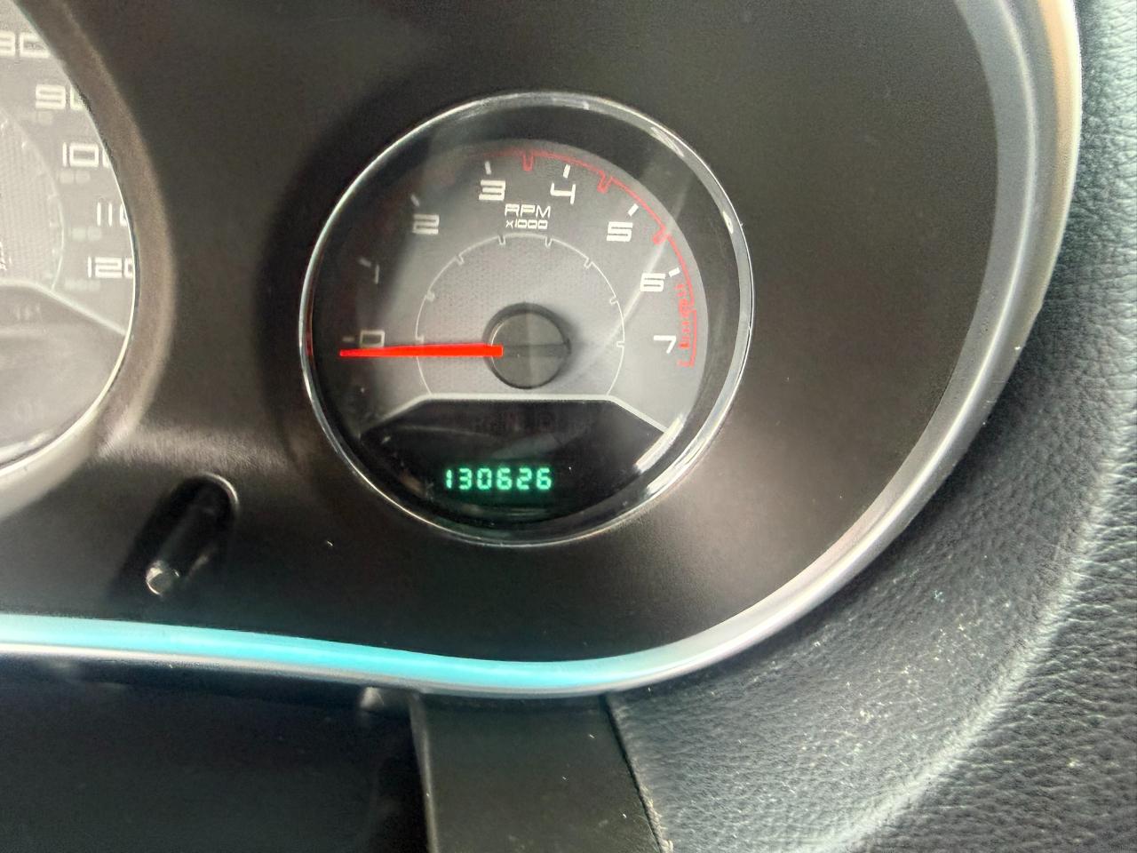 Dodge Avenger 4dr Sdn SXT 2013