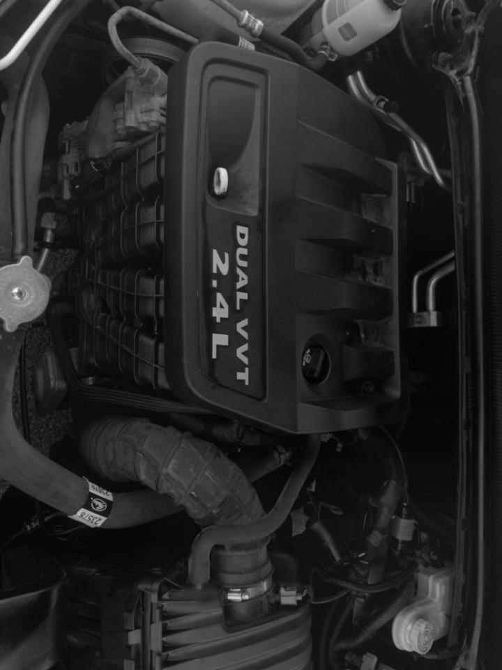 Dodge Avenger 4dr Sdn SXT 2013