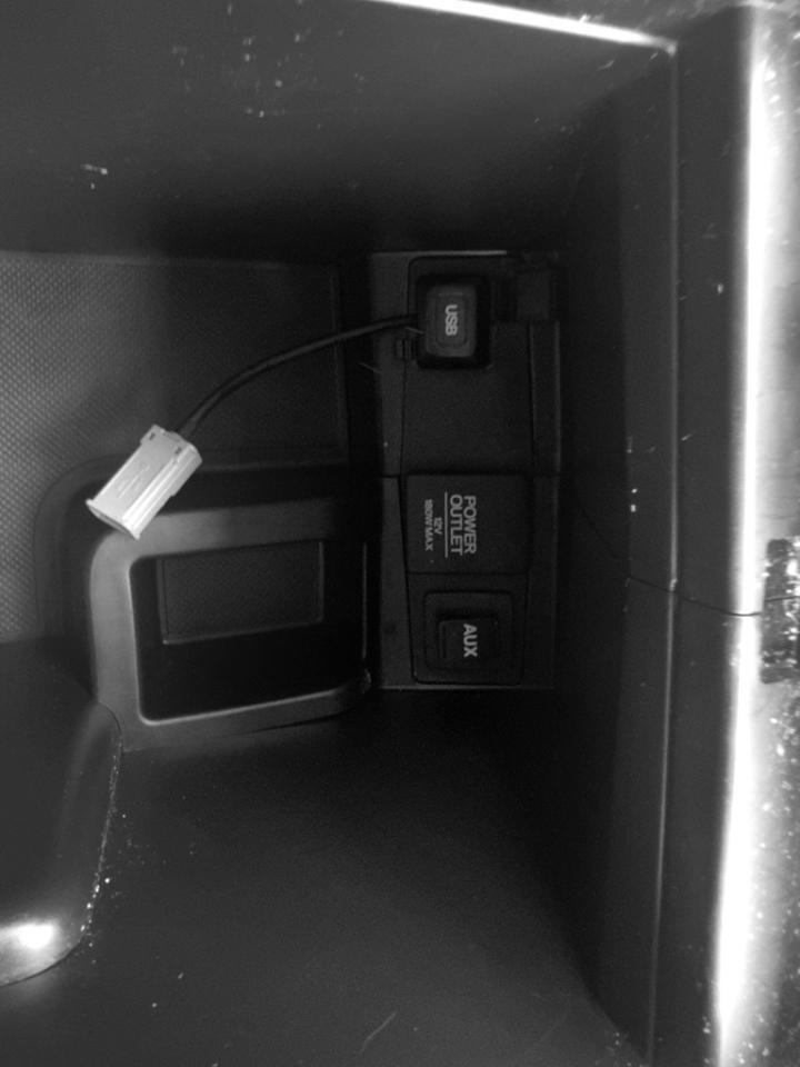 Honda CR-V AWD 5dr LX 2014