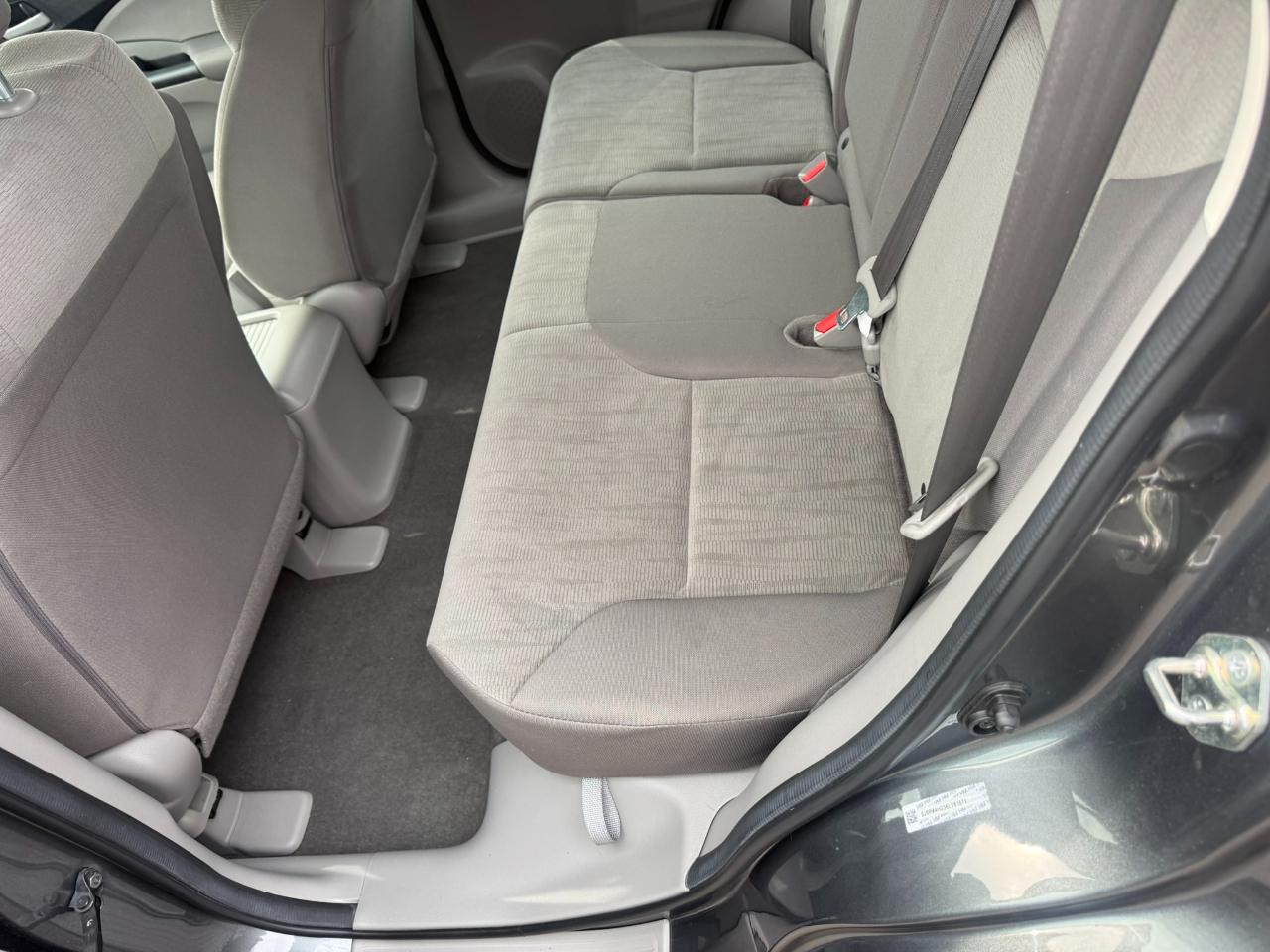 Honda CR-V AWD 5dr LX 2014