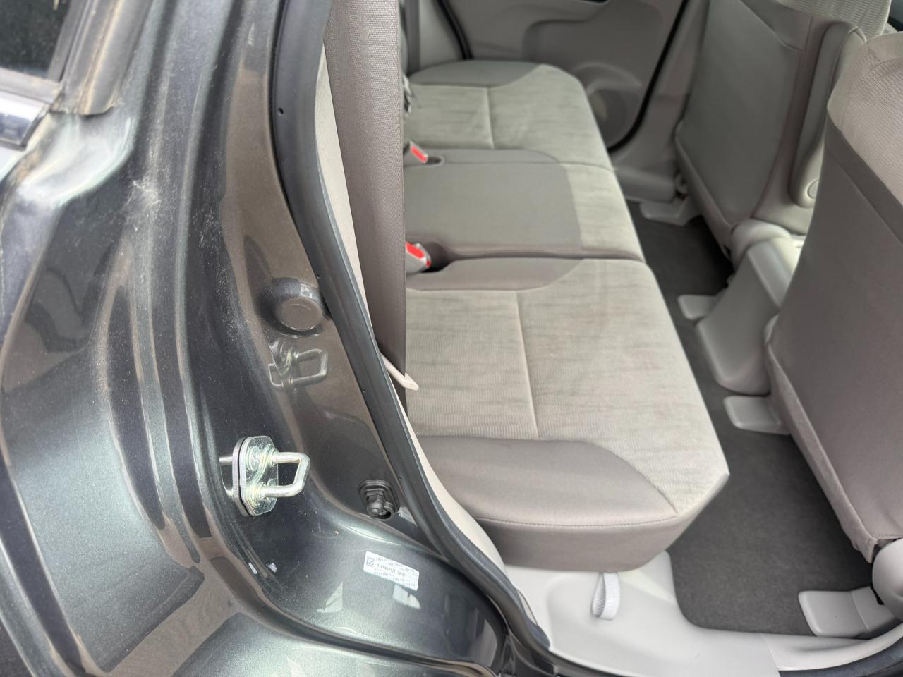 Honda CR-V AWD 5dr LX 2014