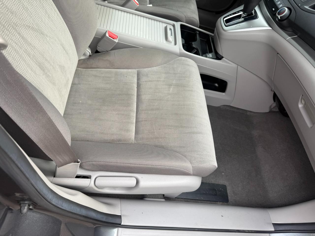 Honda CR-V AWD 5dr LX 2014