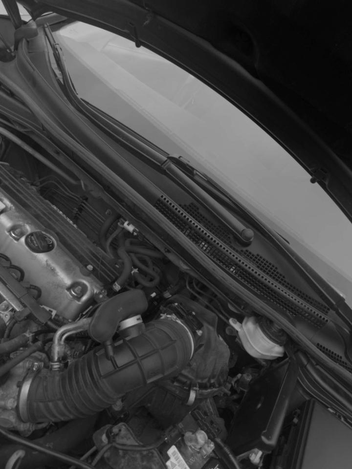 Honda CR-V AWD 5dr LX 2014