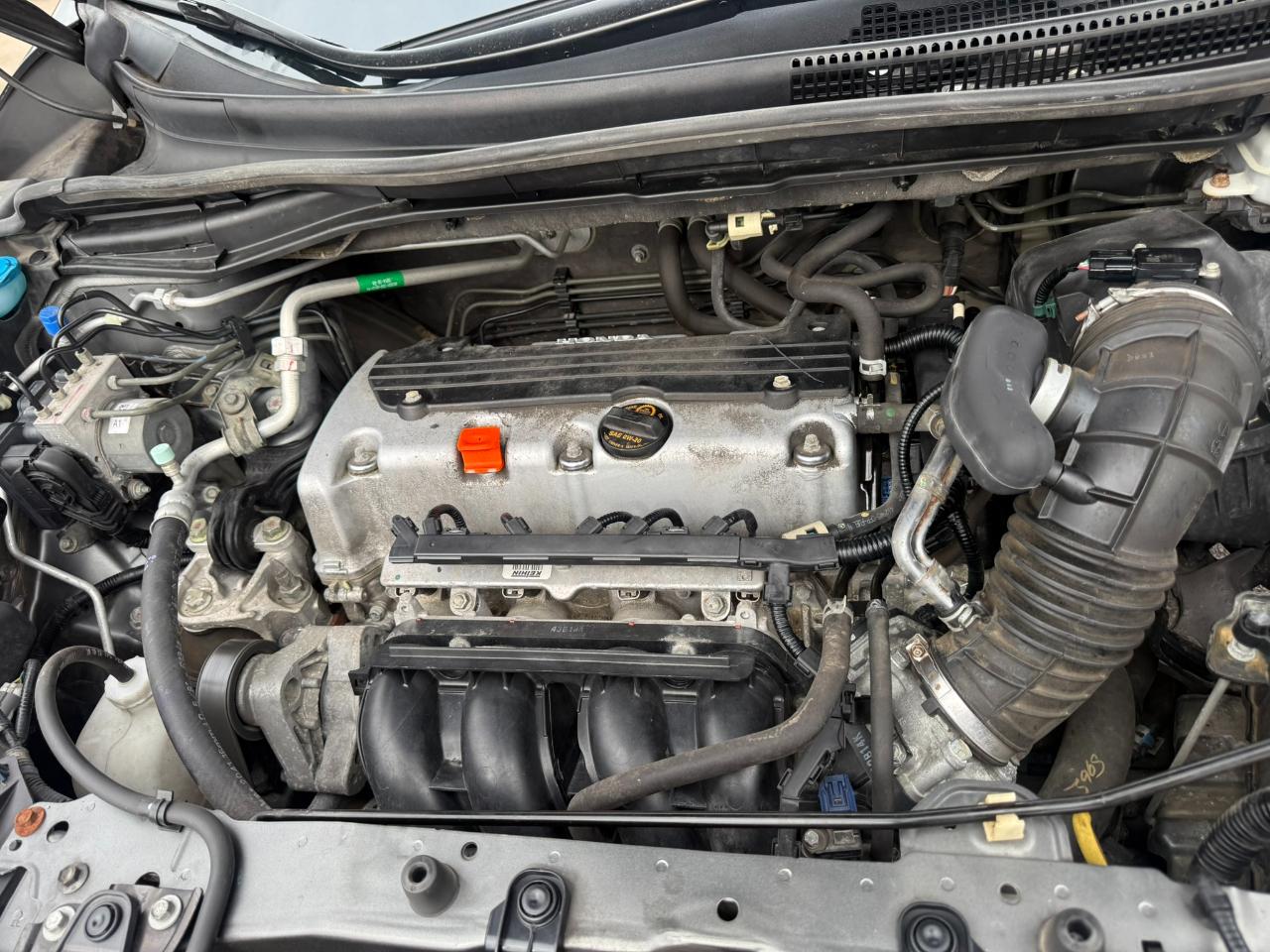 Honda CR-V AWD 5dr LX 2014