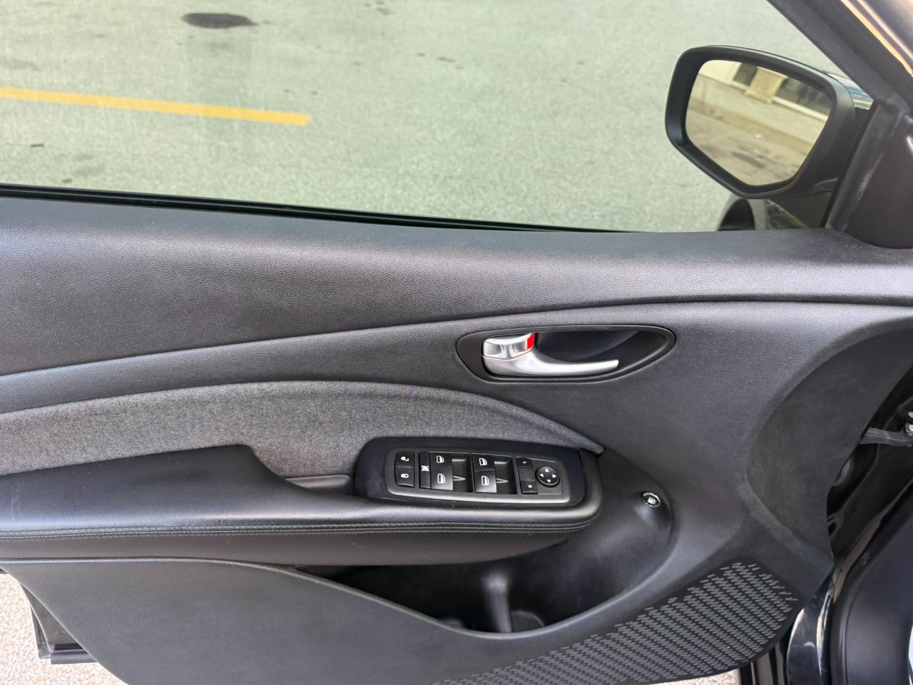 Dodge Dart 4dr Sdn SXT 2013