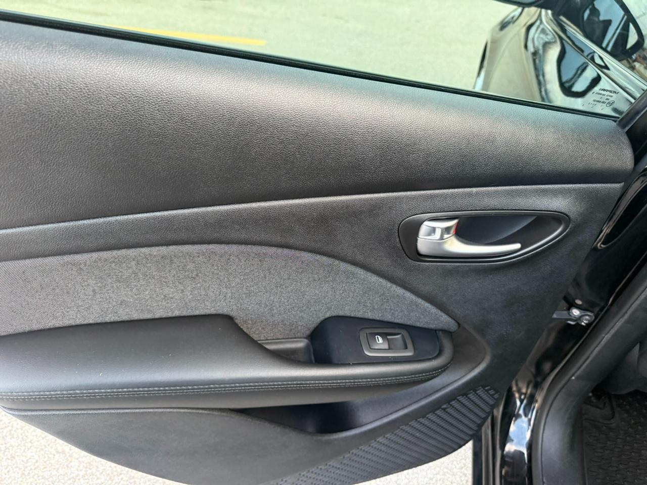 Dodge Dart 4dr Sdn SXT 2013