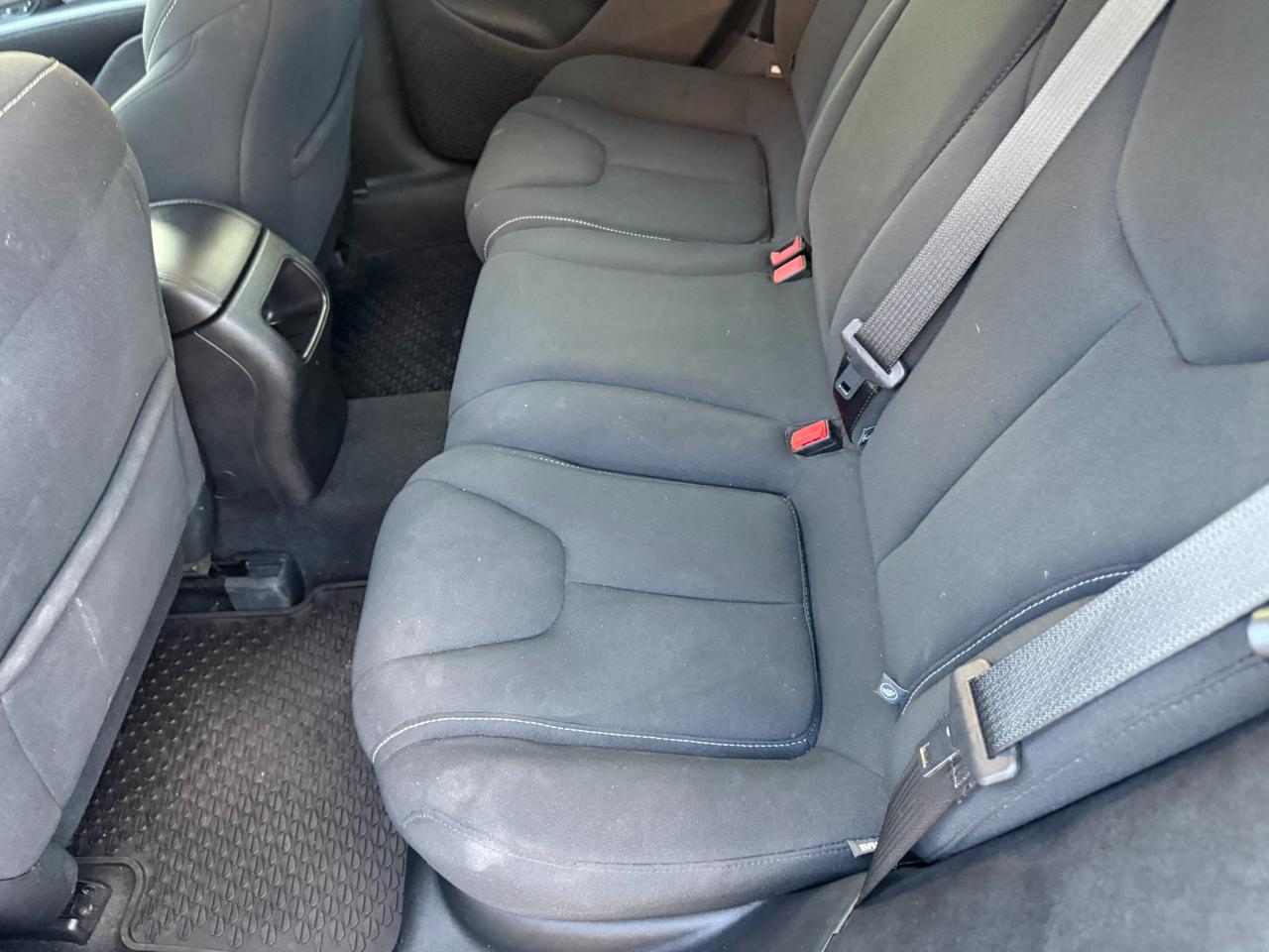 Dodge Dart 4dr Sdn SXT 2013