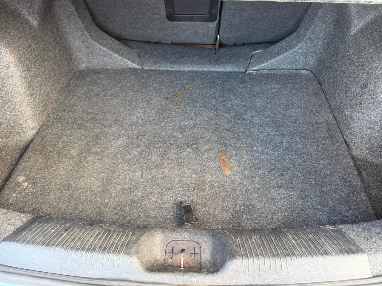 Dodge Dart 4dr Sdn SXT 2013