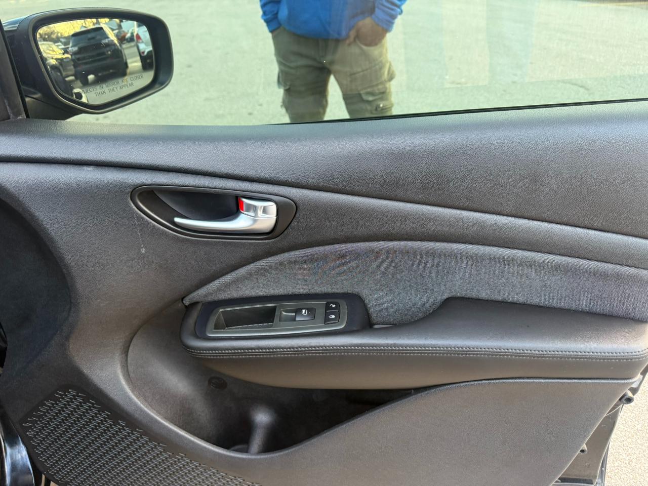 Dodge Dart 4dr Sdn SXT 2013