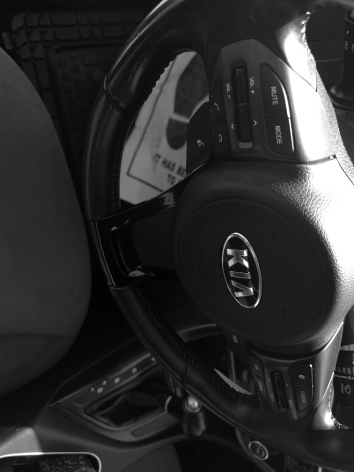 Kia Optima Hybrid 4dr Sdn 2016