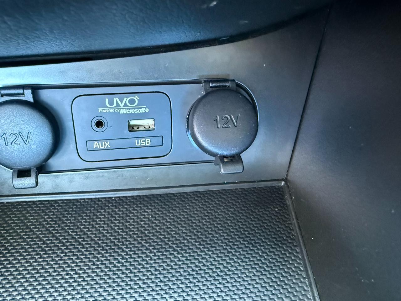 Kia Optima Hybrid 4dr Sdn 2016