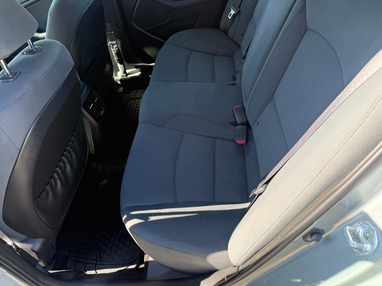 Kia Optima Hybrid 4dr Sdn 2016