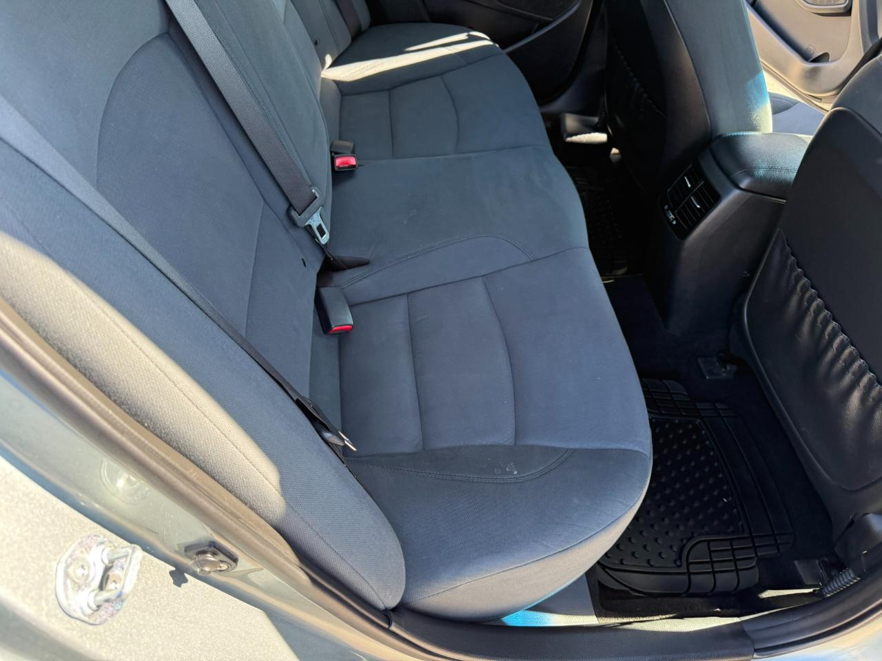 Kia Optima Hybrid 4dr Sdn 2016