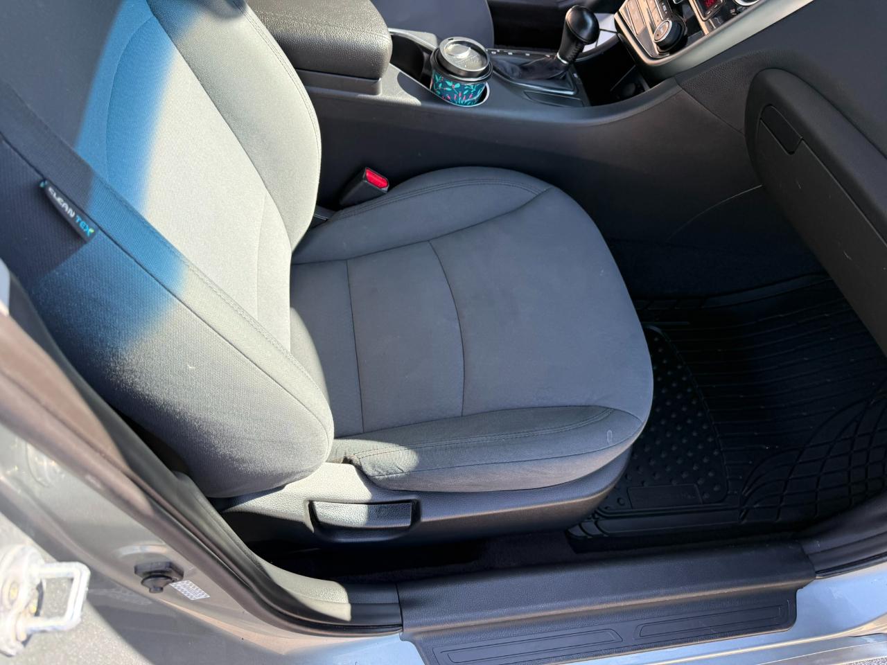 Kia Optima Hybrid 4dr Sdn 2016