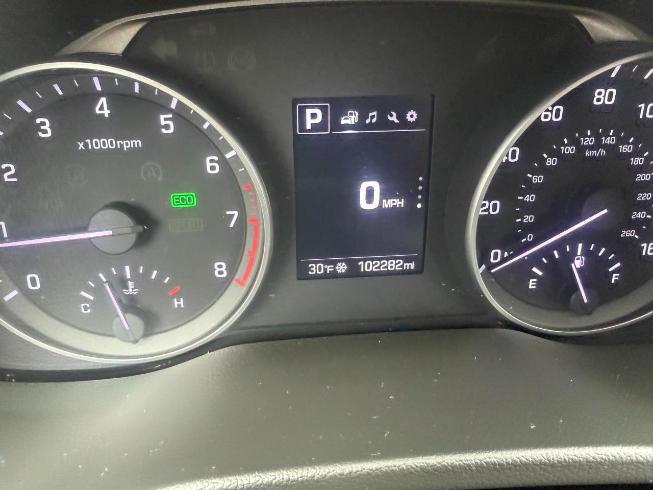 Hyundai Elantra SEL 2.0L Auto (Alabama) 2018