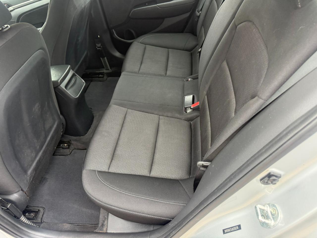 Hyundai Elantra SEL 2.0L Auto (Alabama) 2018