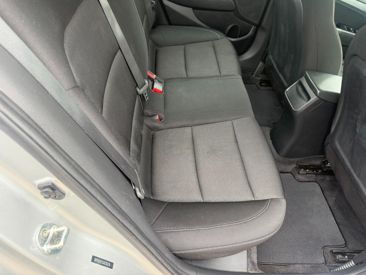 Hyundai Elantra SEL 2.0L Auto (Alabama) 2018