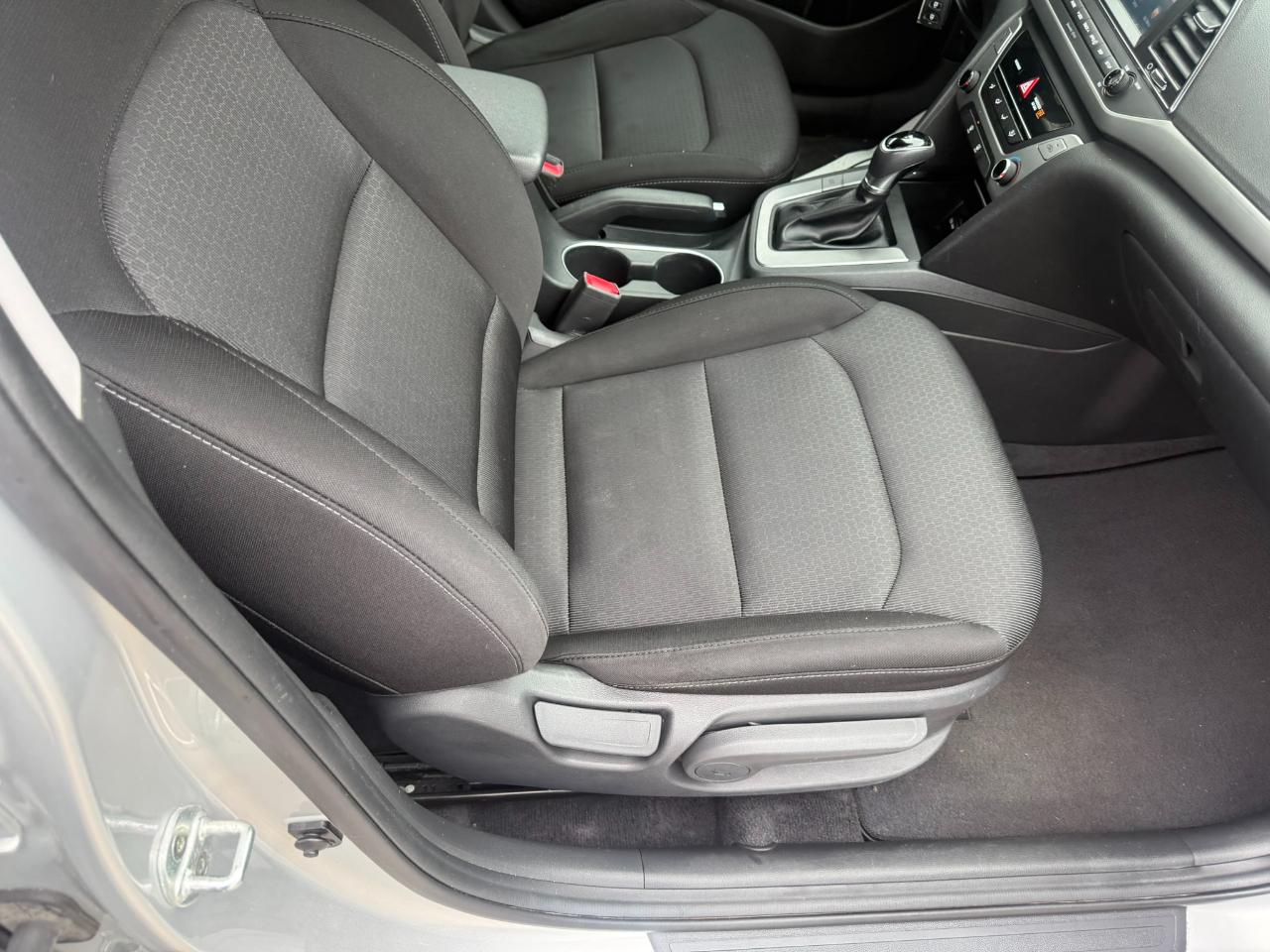 Hyundai Elantra SEL 2.0L Auto (Alabama) 2018