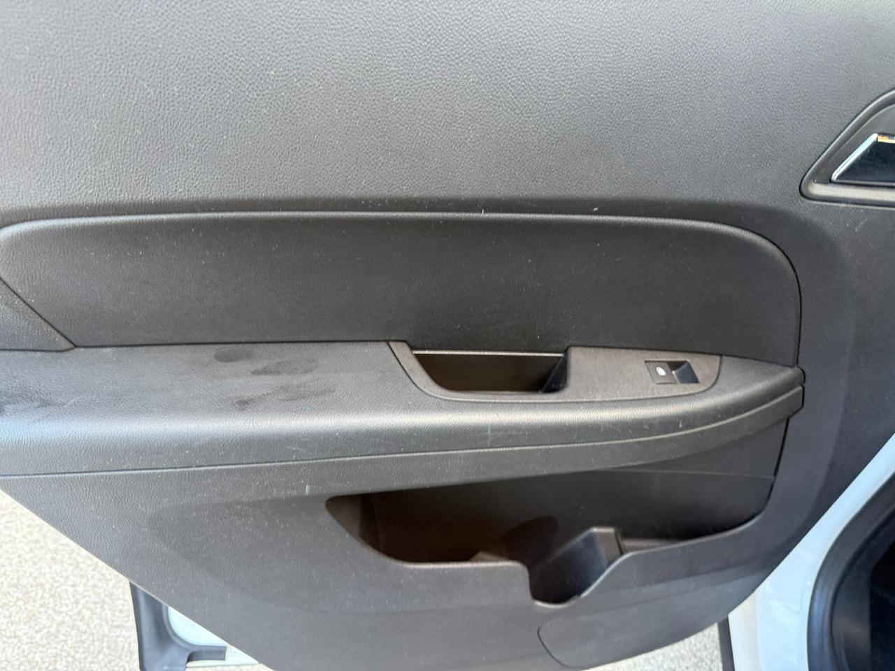 Chevrolet Equinox FWD 4dr LT w/1LT 2017