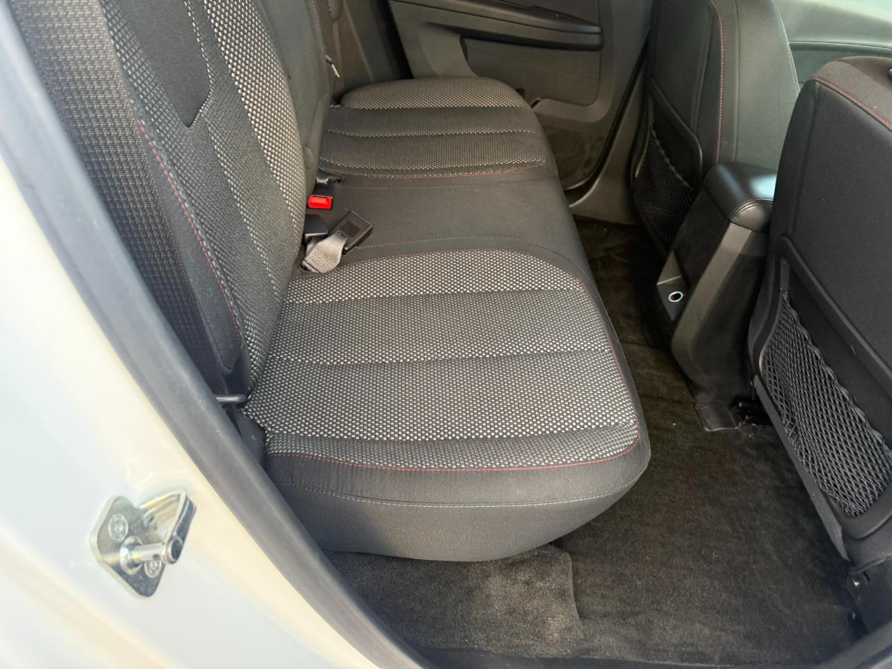 Chevrolet Equinox FWD 4dr LT w/1LT 2017