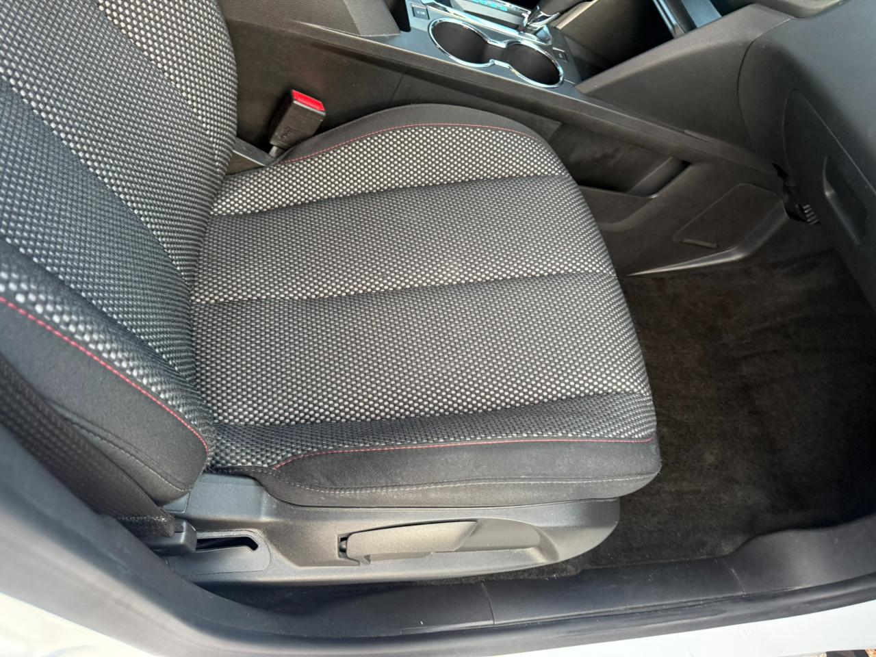 Chevrolet Equinox FWD 4dr LT w/1LT 2017