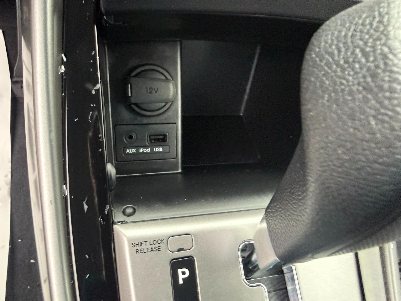 Hyundai Elantra 4dr Sdn Auto GLS (Ulsan Plant) 2013