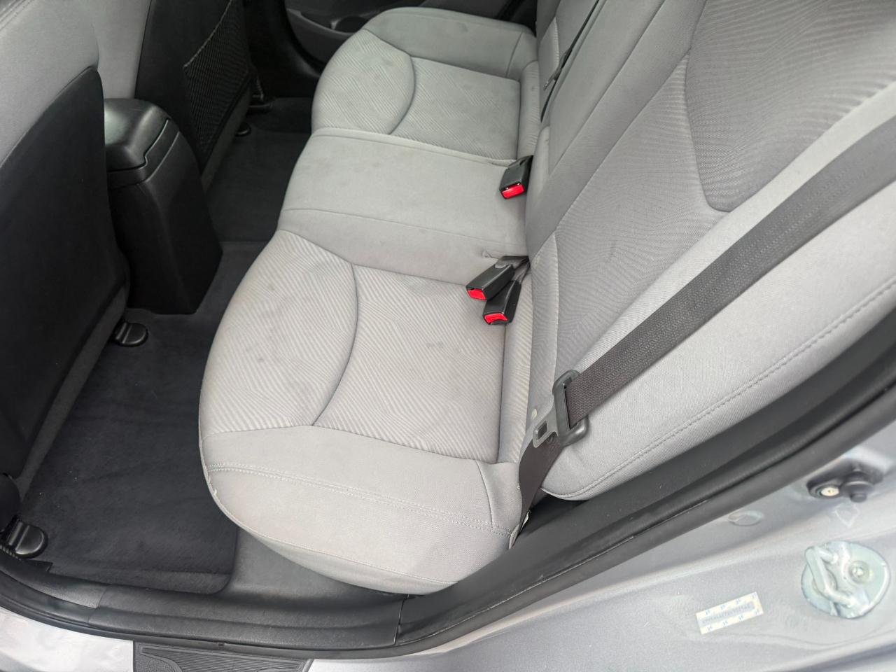 Hyundai Elantra 4dr Sdn Auto GLS (Ulsan Plant) 2013