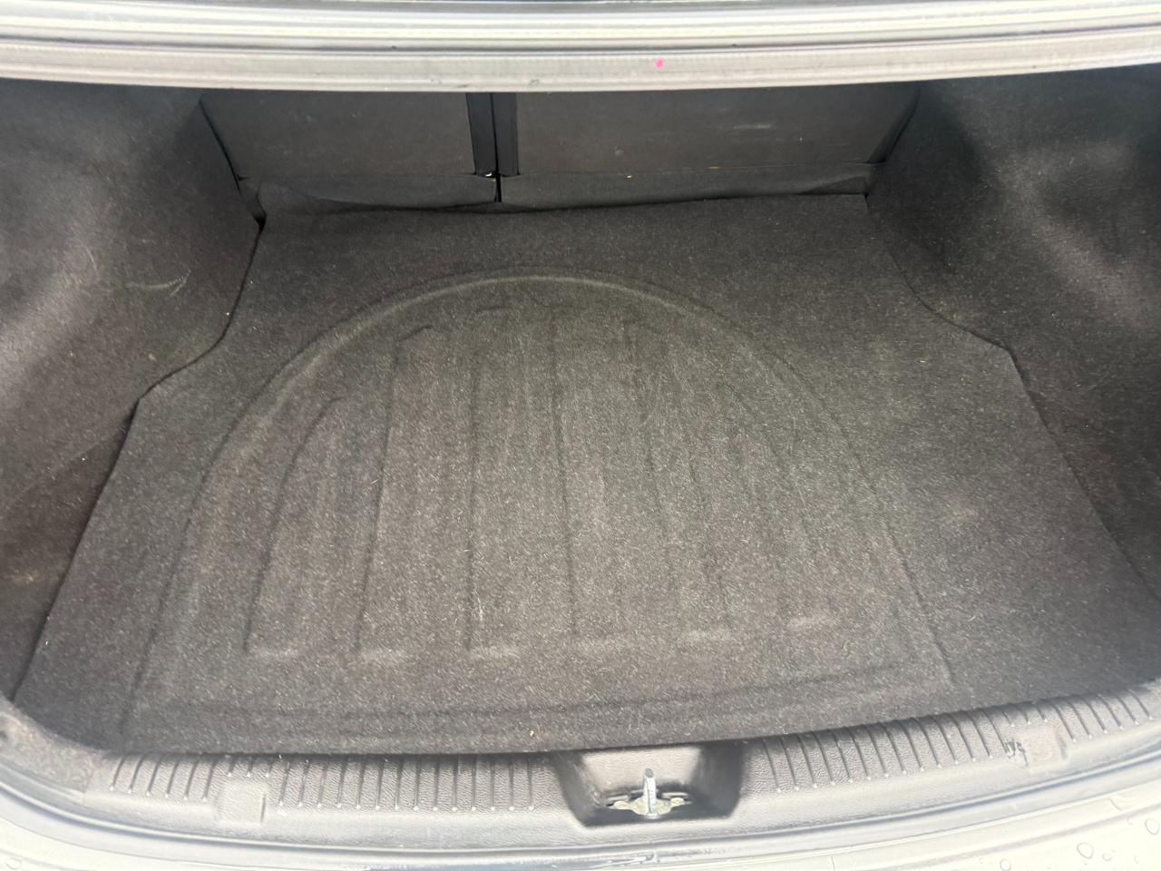 Hyundai Elantra 4dr Sdn Auto GLS (Ulsan Plant) 2013