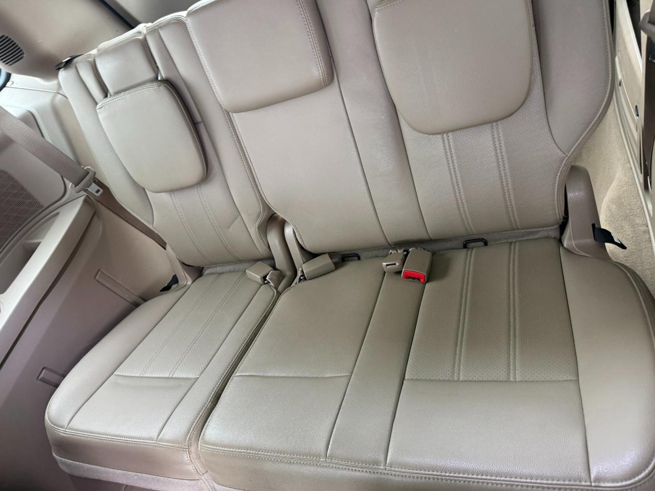 Chrysler Town & Country 4dr Wgn Touring-L 2015