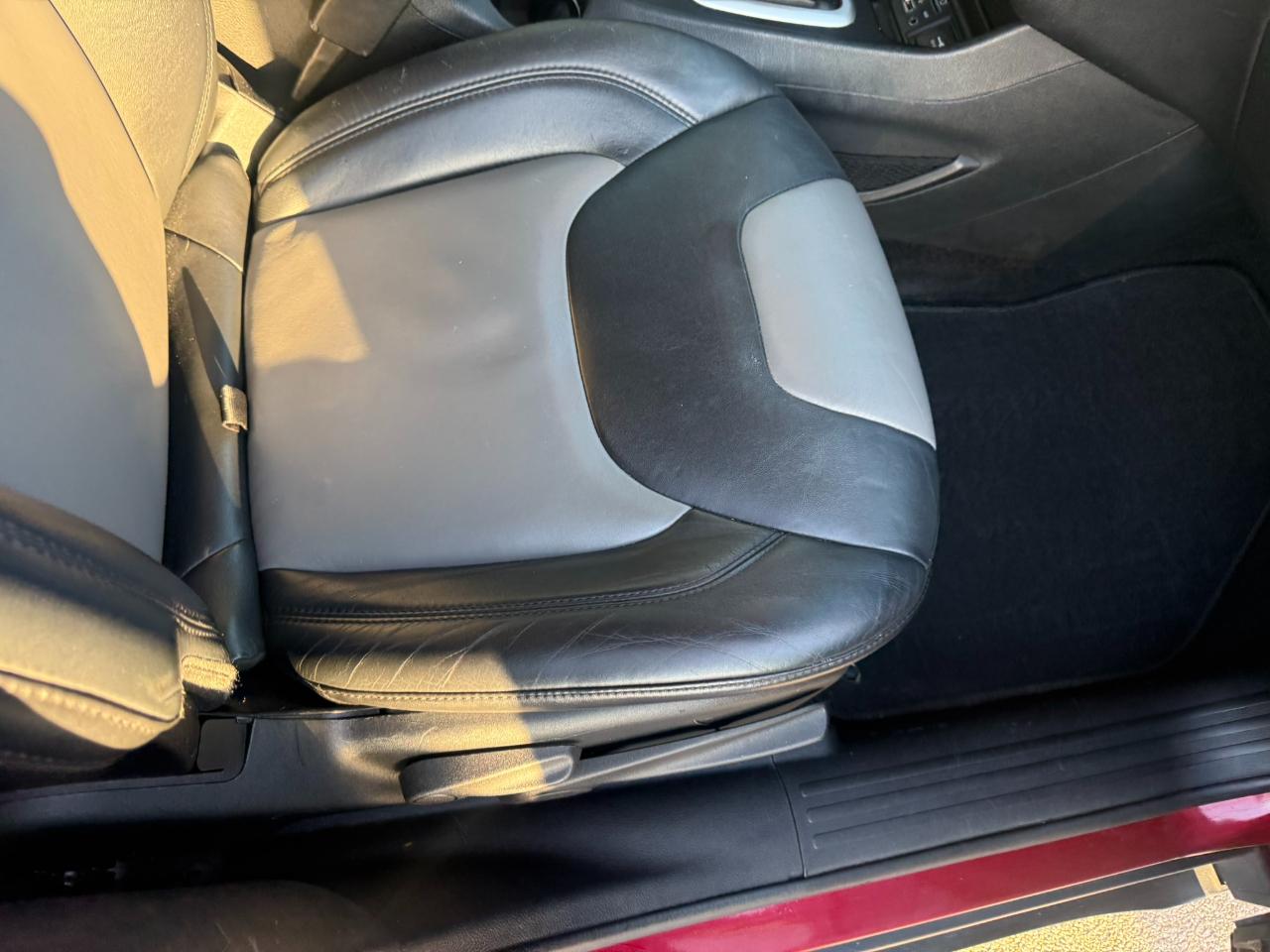 Jeep Cherokee FWD 4dr Limited 2014