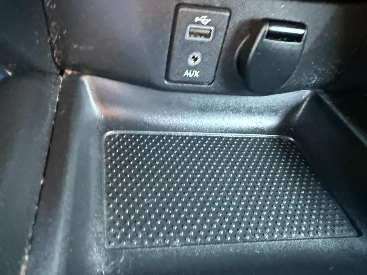 Nissan Rogue FWD SV 2017