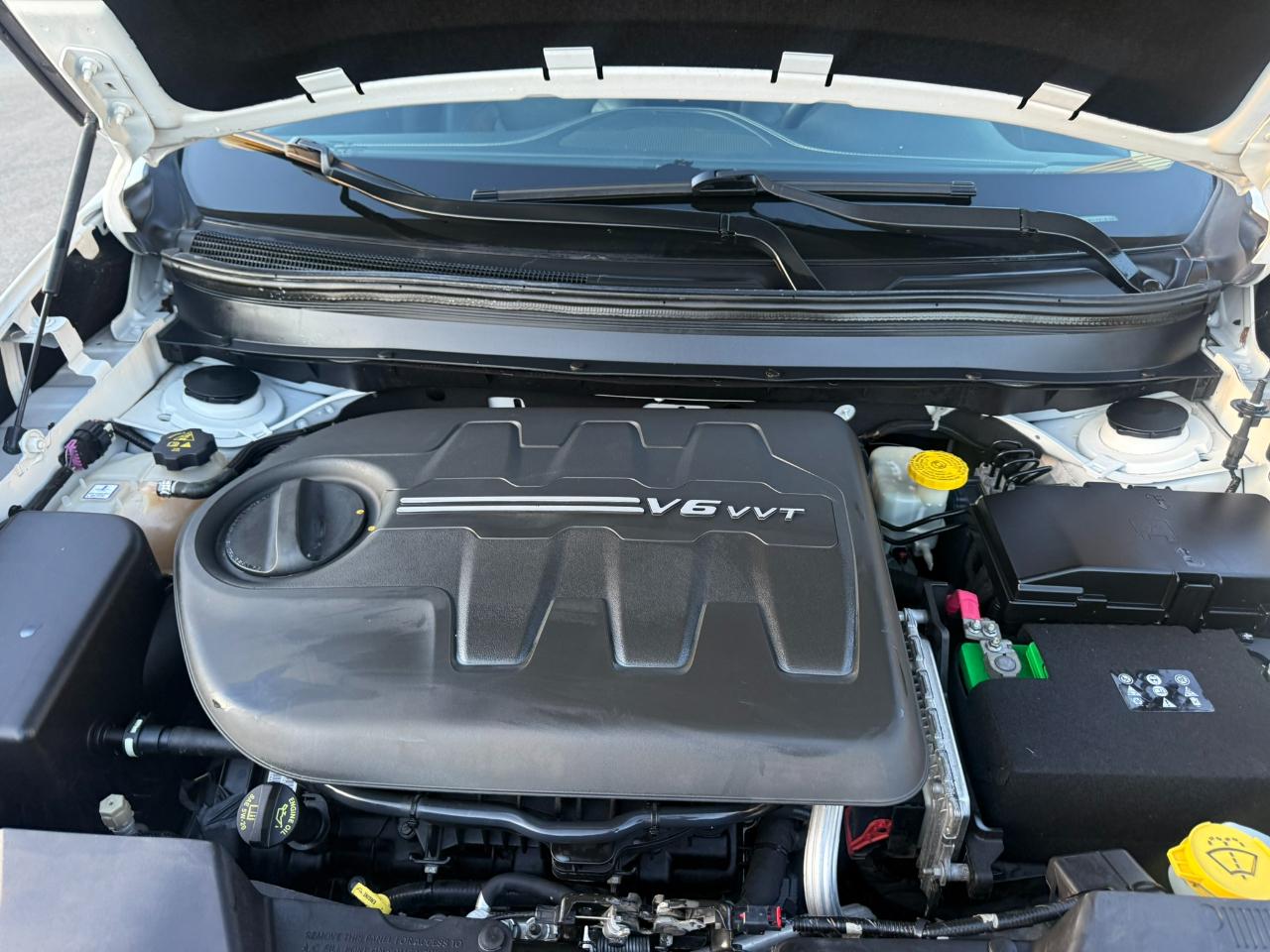 Jeep Cherokee 4WD 4dr Limited 2015