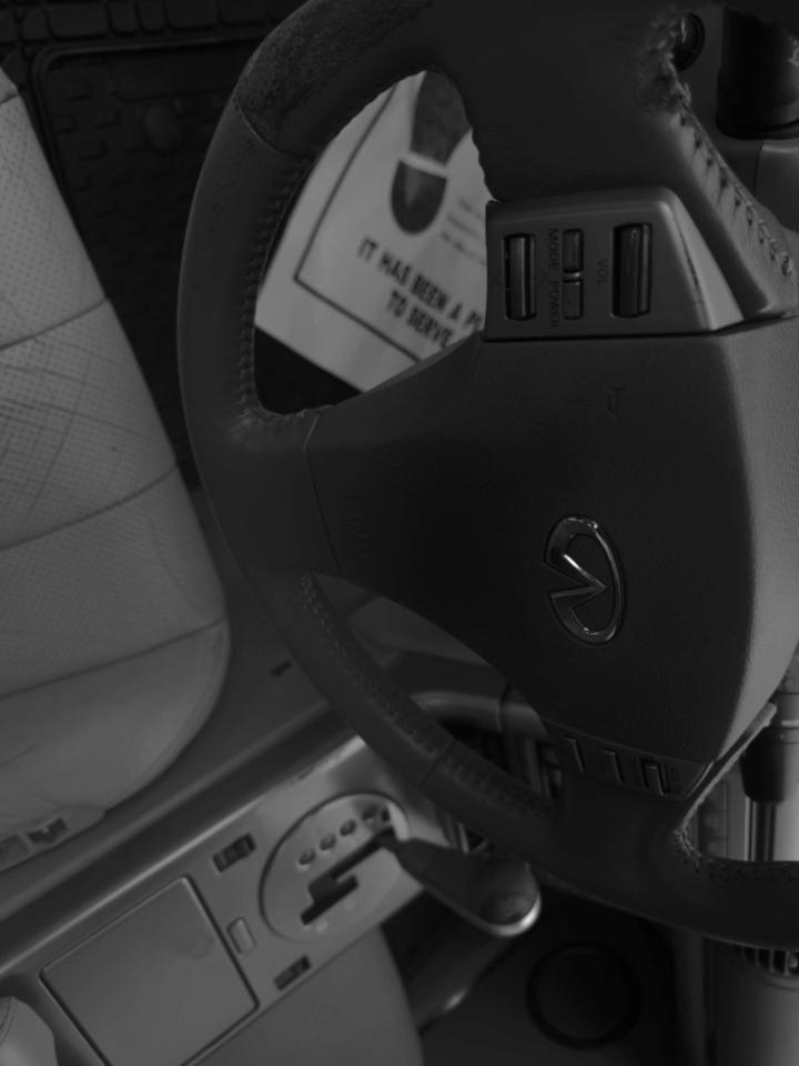 Infiniti G35 Coupe 2dr Cpe Auto w/Leather 2004