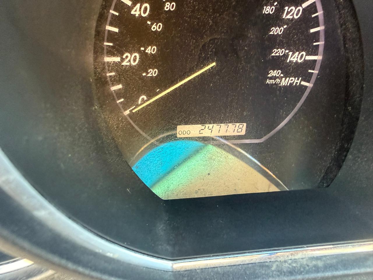 Lexus RX 350 AWD 4dr 2009