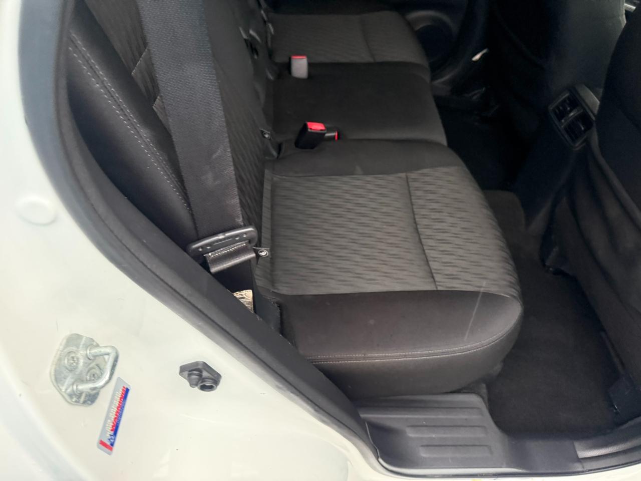 Nissan Rogue AWD SV 2018