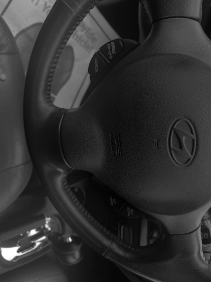 Hyundai Santa Fe 4dr GLS 2WD Auto 3.5L V6 2004