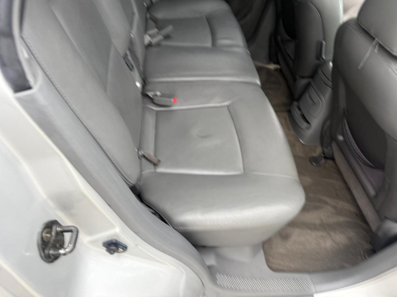 Hyundai Santa Fe 4dr GLS 2WD Auto 3.5L V6 2004