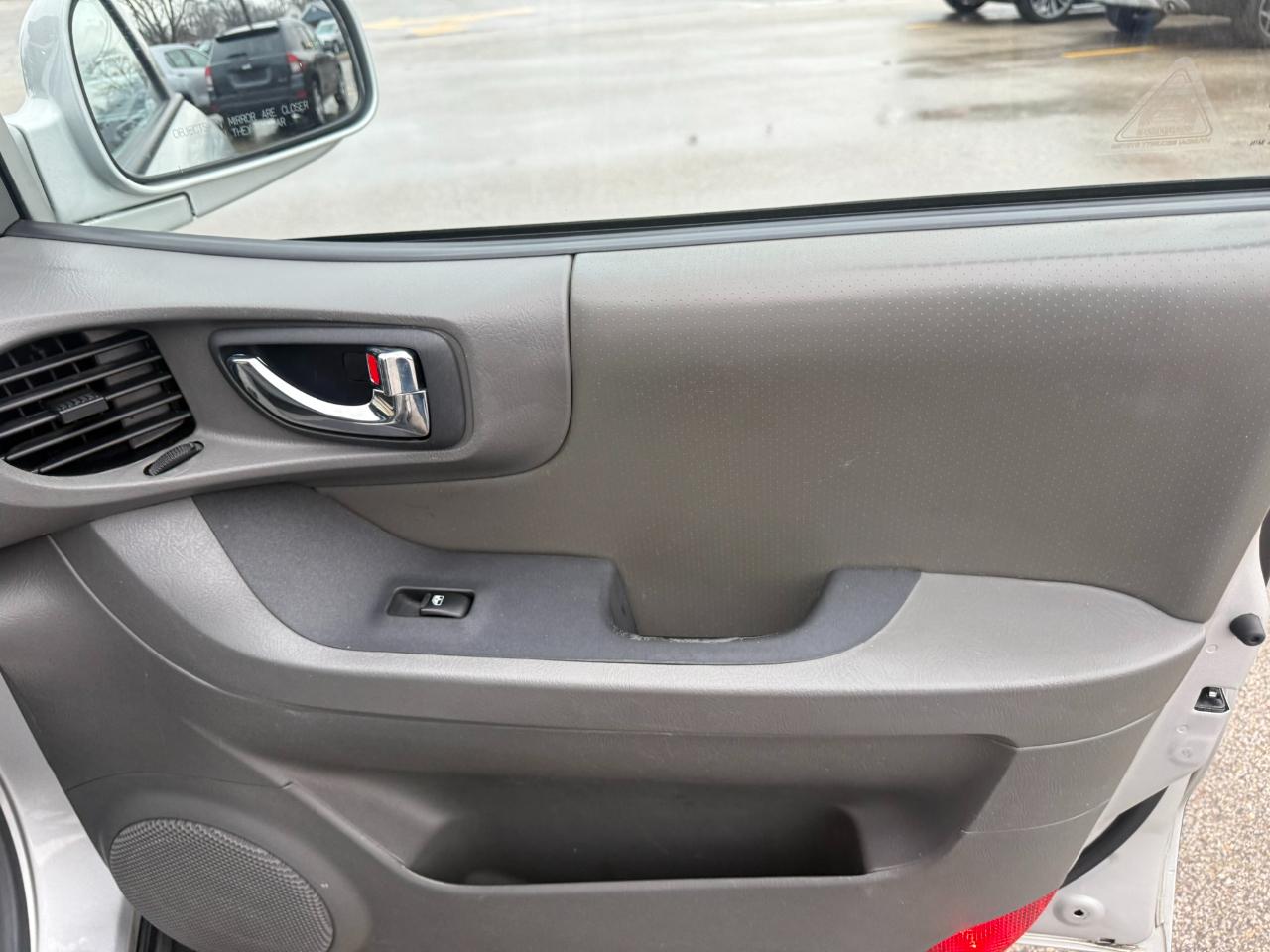 Hyundai Santa Fe 4dr GLS 2WD Auto 3.5L V6 2004