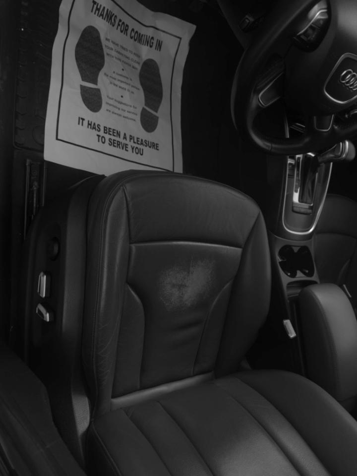 Audi Q5 quattro 4dr 2.0T Premium 2016