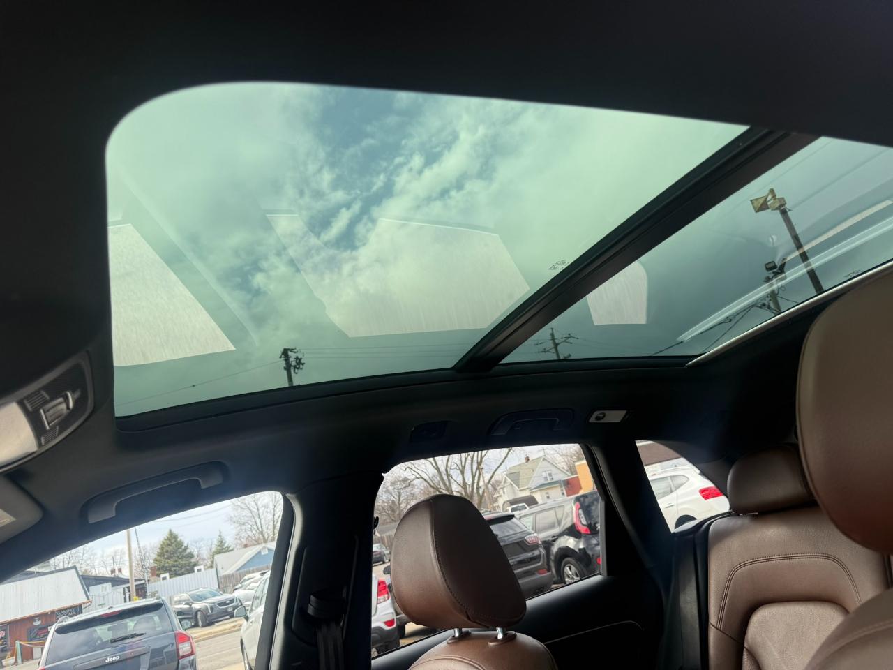 Audi Q5 quattro 4dr 2.0T Premium 2016