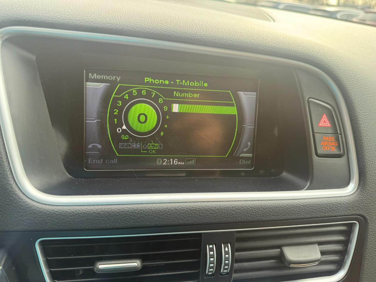 Audi Q5 quattro 4dr 2.0T Premium 2016