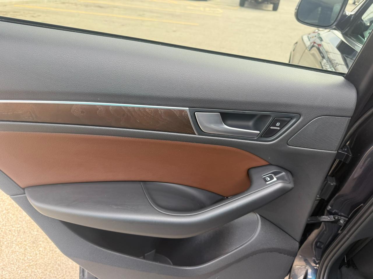 Audi Q5 quattro 4dr 2.0T Premium 2016