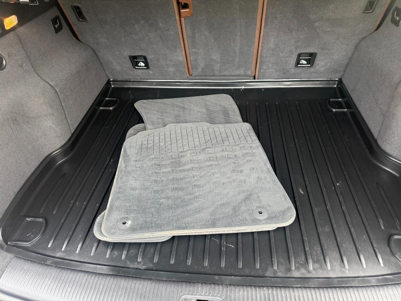 Audi Q5 quattro 4dr 2.0T Premium 2016