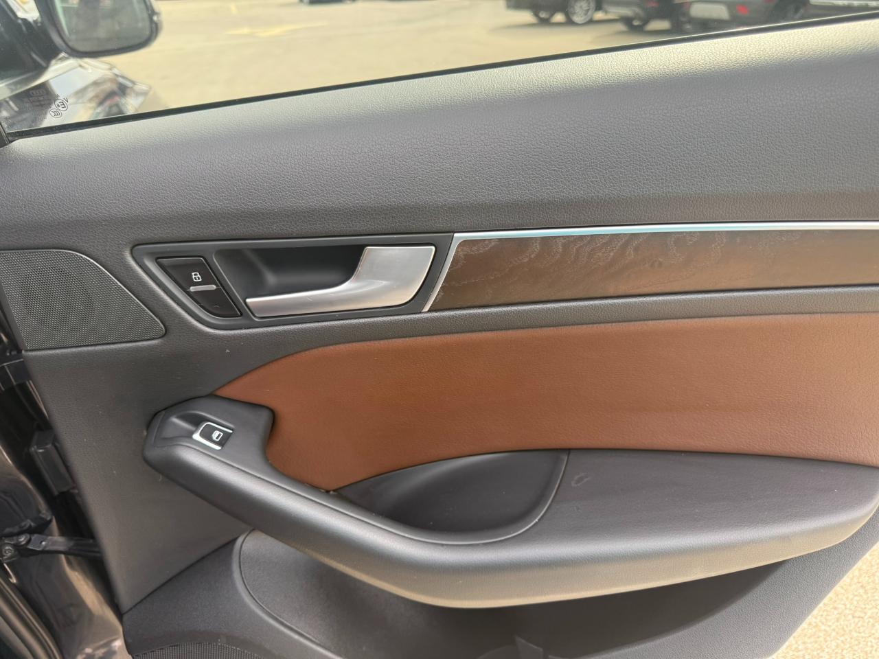 Audi Q5 quattro 4dr 2.0T Premium 2016