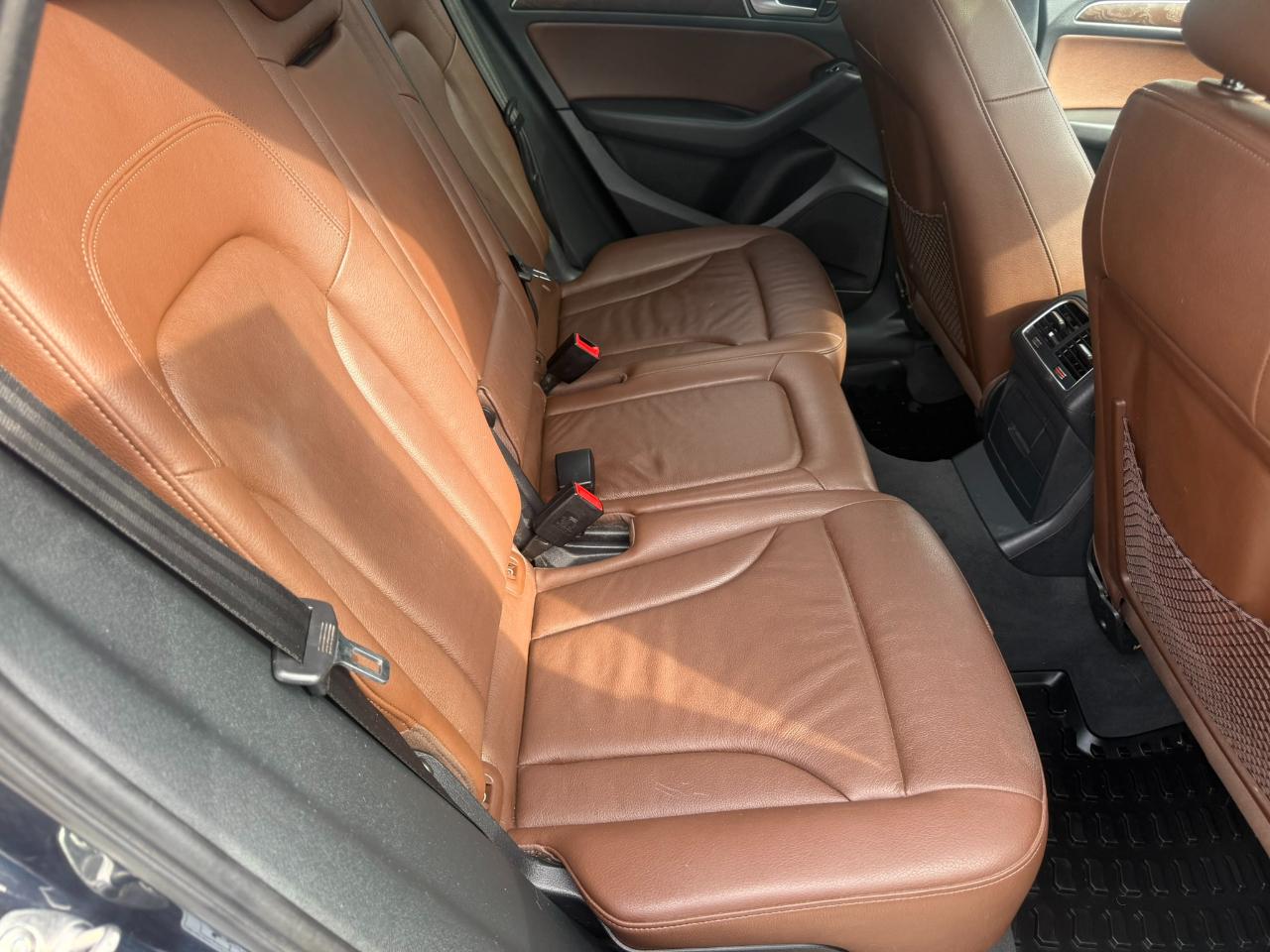 Audi Q5 quattro 4dr 2.0T Premium 2016