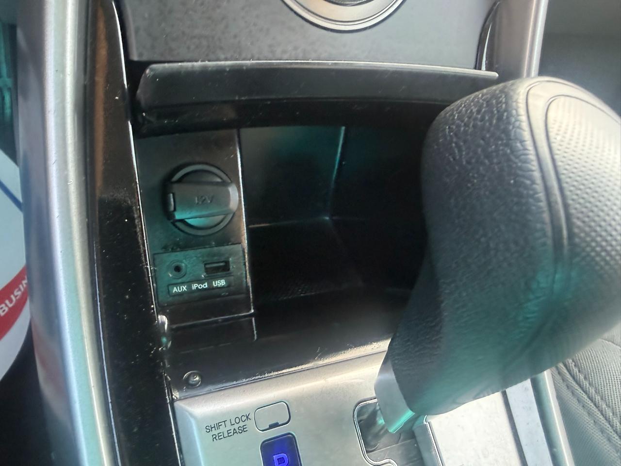 Hyundai Elantra 4dr Sdn Auto GLS (Ulsan Plant) 2013