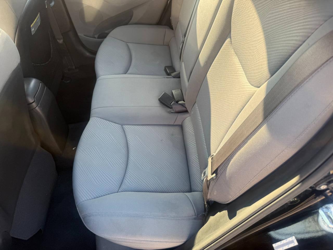 Hyundai Elantra 4dr Sdn Auto GLS (Ulsan Plant) 2013