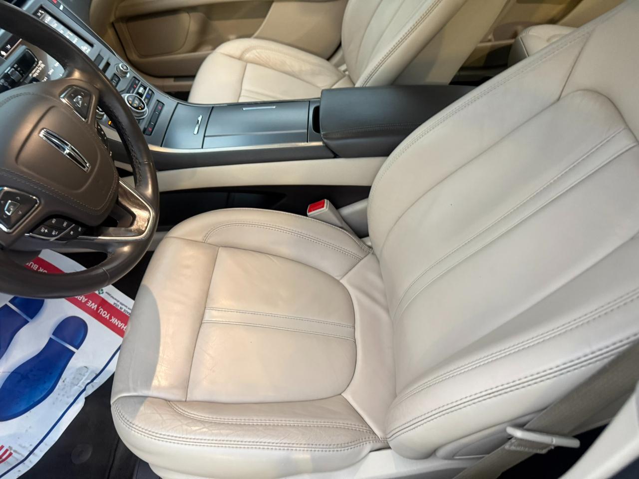 Lincoln MKZ Select FWD 2017